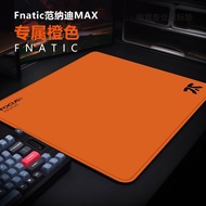 Fnatic Fnatic MAXDASH2 Gaming Game Waterproof Mouse Pad Extra Thick Swordsman Zero Accurate