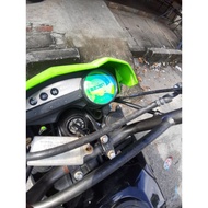 KAWASAKI KSR 110 STICKER TINTED METER