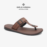 Dr Cardin Men Casual Synthetic Leather Cushioned Men Sandals D-OZ-8121