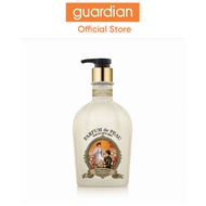 Veilment Parfum de Peau Peony & White Rose Body Cleanser 600ml