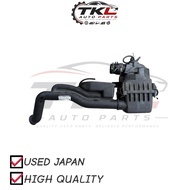 KELISA L7 KENARI L9 JAPAN EF ENGINE AIR FILTER BOX WITH HOSE CLEANER CASING COVER/HOUSING BOX FILTER