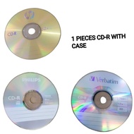 BRANDED CD-R 700MB 80MIN 52X 700MB