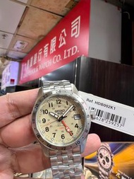 SEIKO 5 SPORTS GMT AUTOMATIC SPORT WATCH CAL_4R34 JAPAN MOVEMENT HDB002K1 HDB002K HDB002 精工5號 雙時區指針 