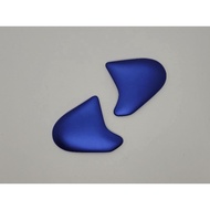 Earlead @ Side Cap Arai Ram 3 Matt Blue