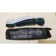 NET VOLLEYBALL NET VOLLEYBALL/ CHEAP GTO VOLLEYBALL/