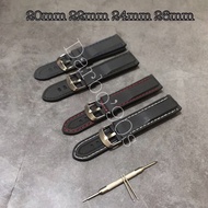 RUBBER WATCH STRAP RUBBER WATCH STRAP 20mm 22mm 24mm 26mm