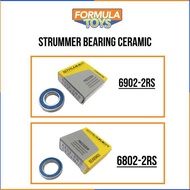 Promo BEARING HUB STRUMMER BEARING CERAMIC 6902-2RS AND 6802-2RS Discount