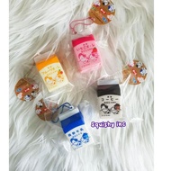 Squishy Inc - Ibloom Morino Milk Box Limited Japan Squishy Cool Products DFN พ