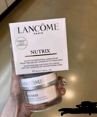 Lancome Cream/Nutrix 面霜/高保濕面霜