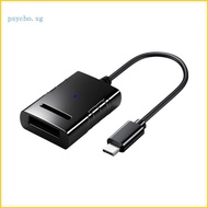 Psy USB 3 2 M 2 NVMe Enclosure Compatibles 2230-22110 Disk Drives