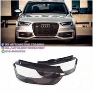 Audi A4 B8.5 Headlamp Cover Headlights Cover