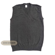 Adult Knitted Vest MR 007/vest men's knitted vest/ men's vest/ men's knitted vest/vest men's vest