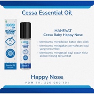 Cessa Essential Oil For Baby - Minyak Esensial Untuk Bayi