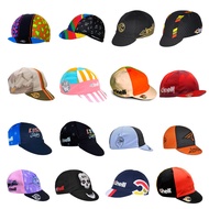 New Style Cycling Cap Outdoor Sport Hat Bike Cap Sunshade Sport Cap Quick Dry