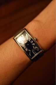 Tissot Heritage Centenary Edition Watch (Cintrée)