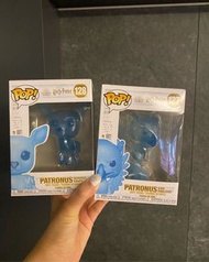 (少量現貨) Harry Potter 哈利波特 patronus funko pop