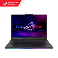 Asus ROG STRIX SCAR 18 G834J-YN6068W Gaming Laptop (i9-13980HX/RTX 4090/DDR5-4800 RAM/2TB PCIE SSD/1