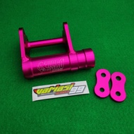 READY MONTING MOUNTING MIO AMOREX 5CM
