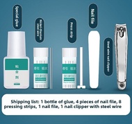 CMGF | Ingrown Nail Correction Device Ingrown Toenail Correction Patch