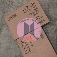 Dicon Namjoon + Jhope