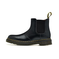 Dr.Martens 2976-5 Chelsea Real Cowhide Open Edge Zhuma Ding Boots