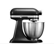 KitchenAid 3.3L攪拌機 啞光黑