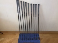 Honma LB280 2star shaft 3-se(10 pcs)+give away item Taylormade 5wood