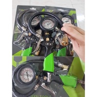 Taiwan Tousen tire pump meter