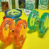 Yoyo Magicyoyo Crystal K2- Magic Yoyo K2 Responsive + Unresponsive