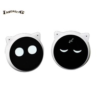 Echoear Meow Ai Chat Robot Companion Desktop Robot Intelligent +Emotion Recognition DOUBAO AI Voice 