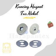 Magnetic Button/ Magnetic Button/ Bag Button Iron Button