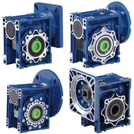 Hộp số servo NMRV075 bích 130