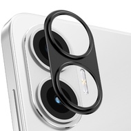 Redmi Turbo 4 Pro Hollow Metal Lens Protector HD Clear Camera Lens Cover for Redmi Turbo4 Pro