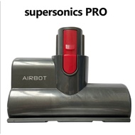 Airbot Supersonics pro cordless handheld vacuum cleaner electric mite removal brush head