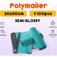 Polymailer Plastic - Packing Plastic - Poly Mailer Package Plastic