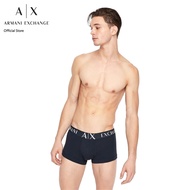 AX Armani Exchange กางเกงในผู้ชาย รุ่น AX 956002 CC28237735 - สีดำ