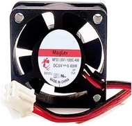 Cooling Fan for SUNON MF30100V1-1000C-A99 DC5V 0.69W 2PIN 2Lines