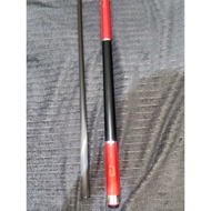 Stik Billiard Custom Cuetec