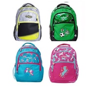 Smiggle Sd Backpack Original!!!!!!