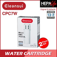 CLEANSUI CPC7W Water Cartridge Filter - Hepalife