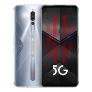Nubia/nubia NX659J Red Devil 5S 123S 7pro Snapdragon 888 Red Devil 6 Game 5G Mobile Phone