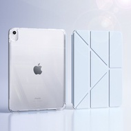 ZOYU | เคส iPad Air 7 น้ำหนักเบา ทนทานต่อการงอ และกันตก