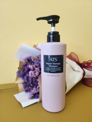 ATSแชมพูบำรุงเส้นผม แบรน ATS Repair Therpy Shampoo