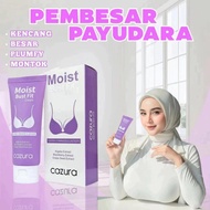 Cazura Burst Fit Breast Enlargement and Firming Cream Effective Permanent Original No Side Effects R