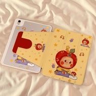 เคสไอแพด Air7 Gen11 Apple Twinkle หมุนได้ 360° iPad Gen10 Gen9 Air6 mini7 Pro11 12.9 2025