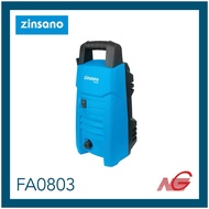 ZINSANO ซินซาโน่ เครื่องฉีดน้ำแรงดันสูง 80 บาร์ รุ่น FA0803 ABZIFA080301