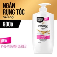 DẦU GỘI PANTENE NGĂN RỤNG TÓC 900G