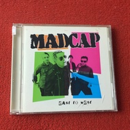 Madcap East To West (Unsealing )   ying2