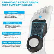 New Arch Support Shoe Inserts Anti-fatigue Urstore
