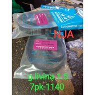 Fan Van v belt fanTALI 7pk1140 grand Livina 1.5 1500 CC 7pk-1140